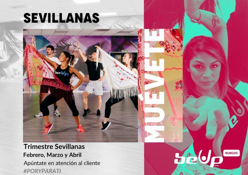 Sevillanas